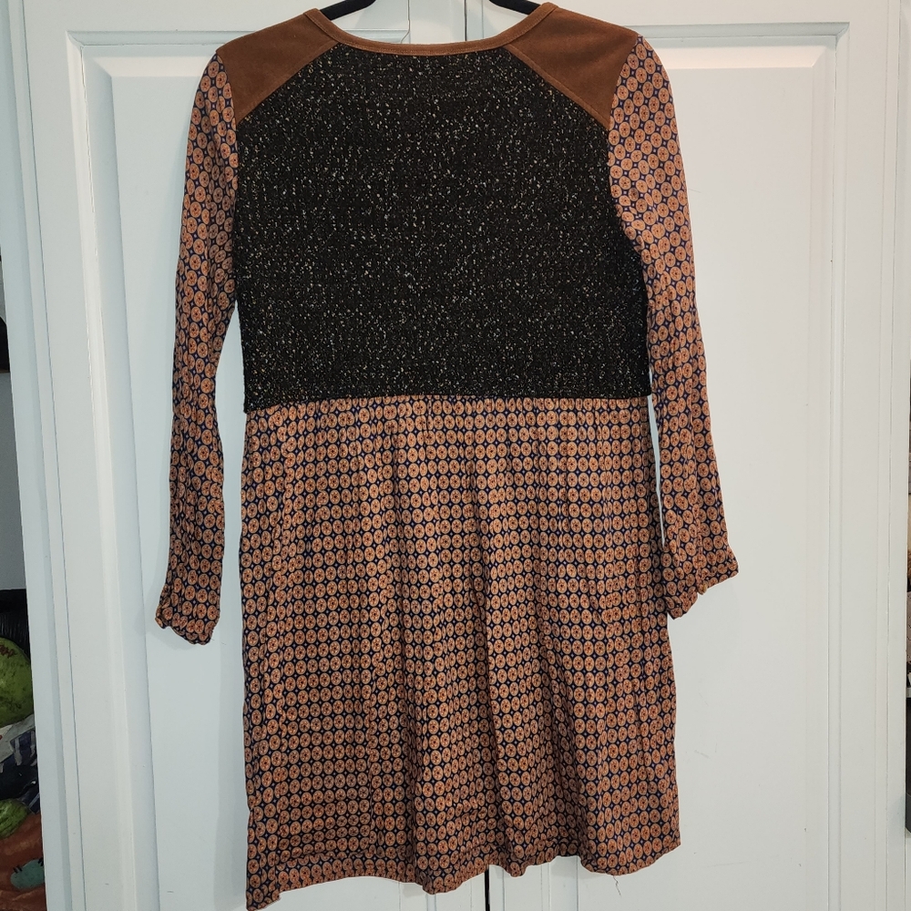 THML multimedia Dress Size XS - Picture 6 of 6